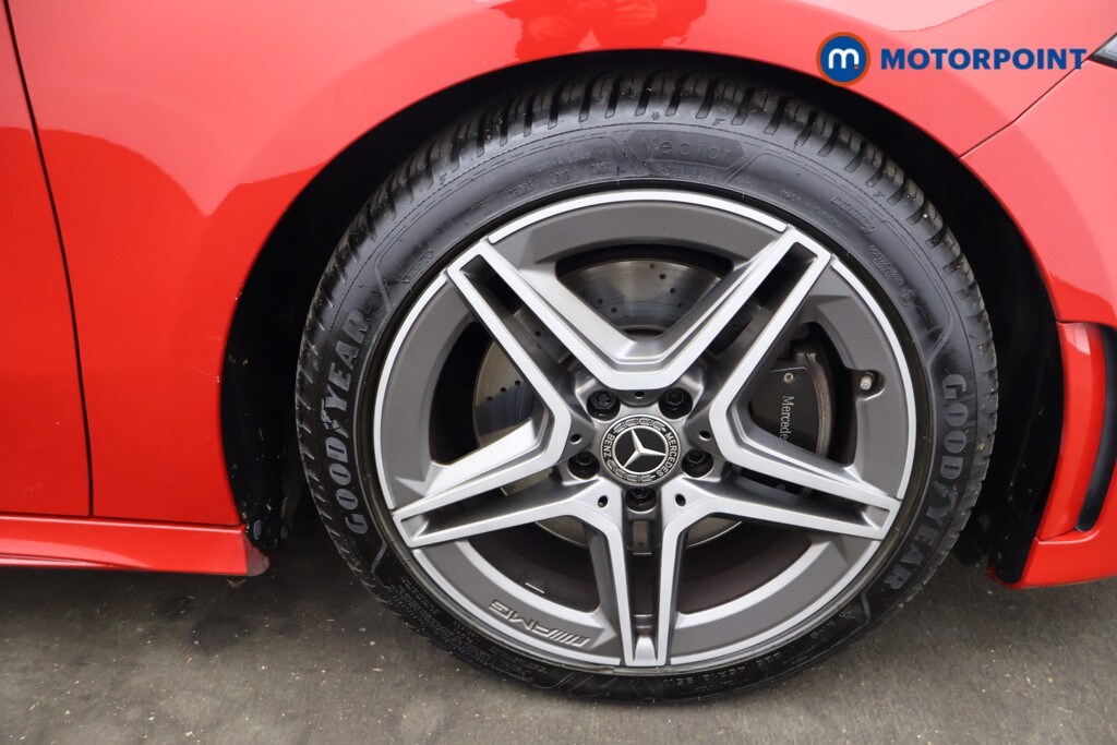 Used Mercedes-Benz A-Class for sale - 77543185: Photo 23