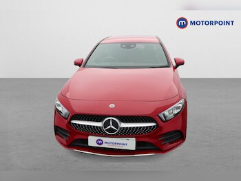 Used Mercedes-Benz A-Class undefined for sale - 77543185: Photo