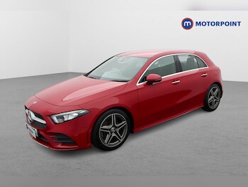 Used Mercedes-Benz A-Class undefined for sale - 77543185: Photo