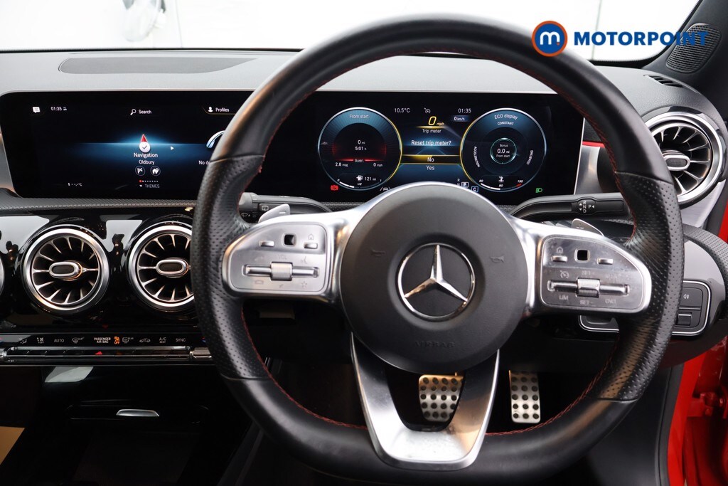 Used Mercedes-Benz A-Class for sale - 77543185: Photo 9