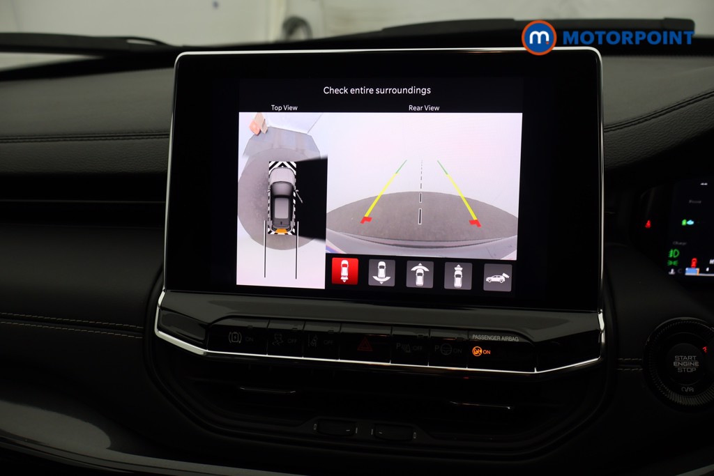 Used Jeep Compass 2023 for sale - 76468026: Photo 12