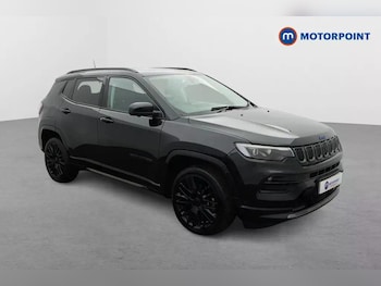 Used Jeep Compass undefined for sale - 76468026: Photo