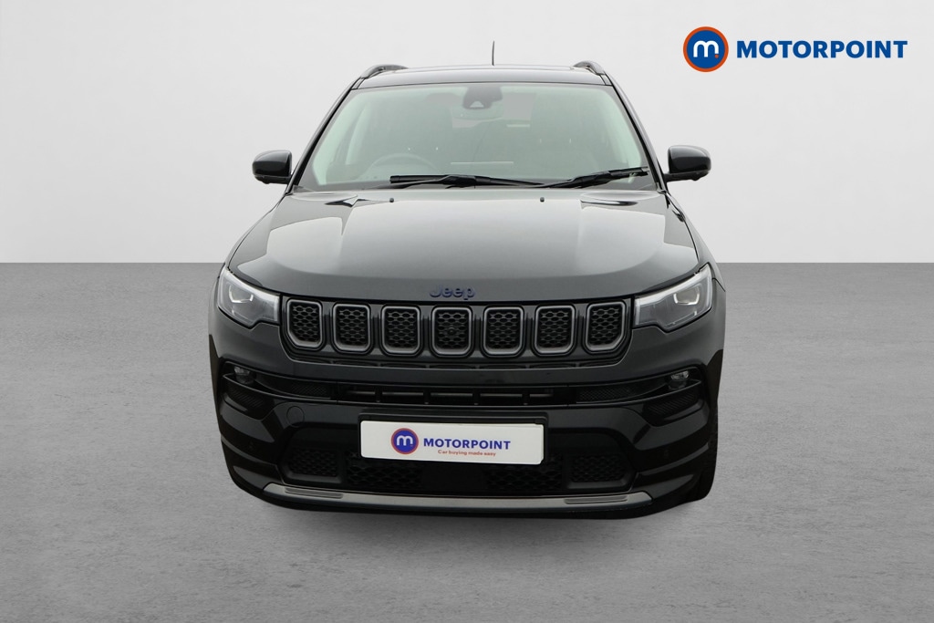 Used Jeep Compass 2023 for sale - 76468026: Photo 2