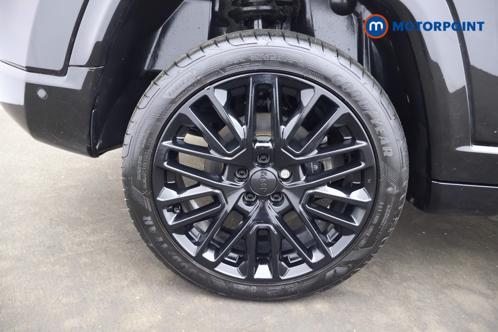 Used Jeep Compass 2023 for sale - 76468026: Photo 23