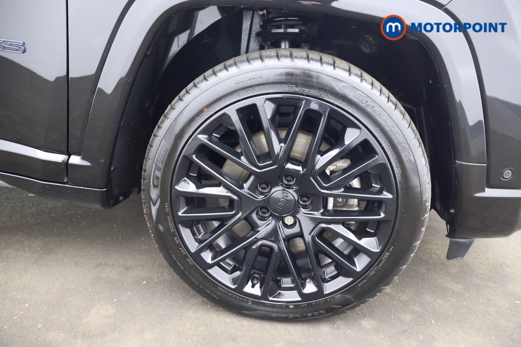 Used Jeep Compass 2023 for sale - 76468026: Photo 24