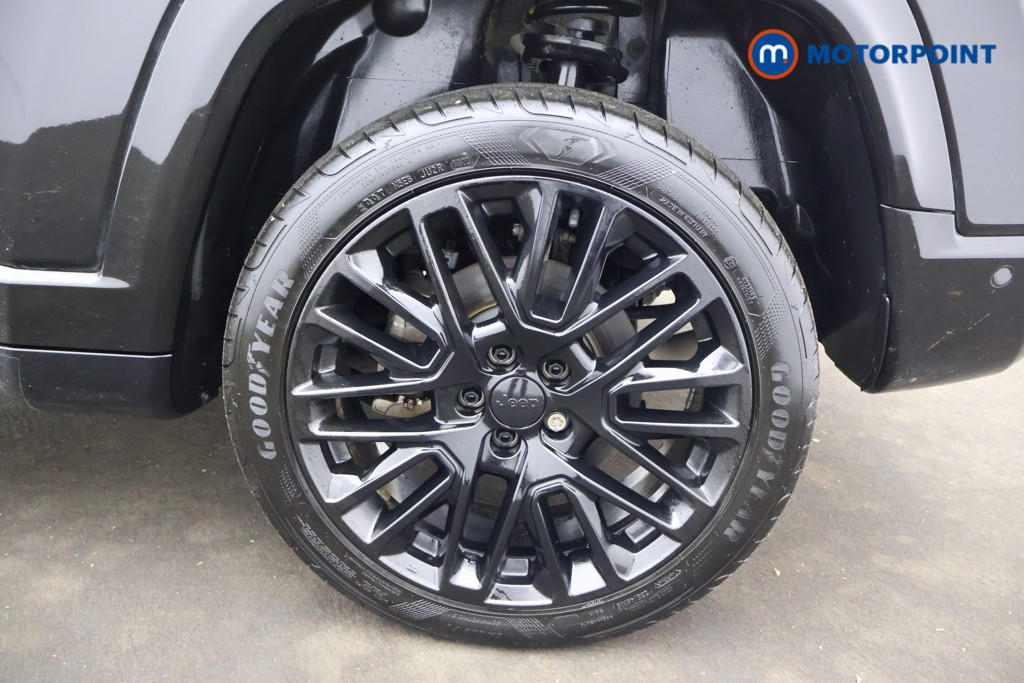 Used Jeep Compass 2023 for sale - 76468026: Photo 25