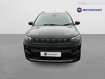 Used Jeep Compass undefined for sale - 76468026: Photo