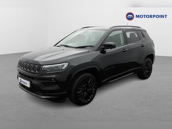 Used Jeep Compass undefined for sale - 76468026: Photo
