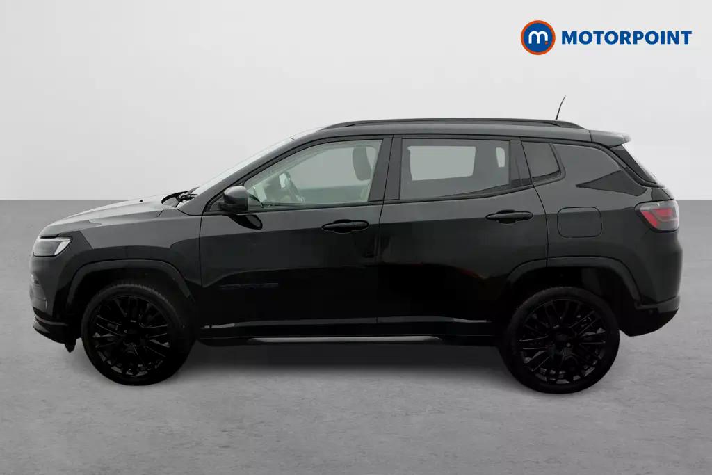 Used Jeep Compass 2023 for sale - 76468026: Photo 4