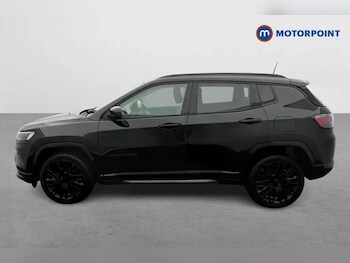 Used Jeep Compass undefined for sale - 76468026: Photo