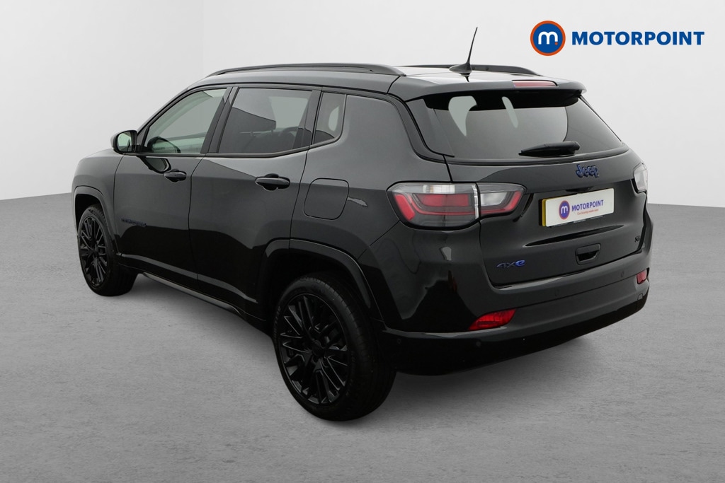 Used Jeep Compass 2023 for sale - 76468026: Photo 5