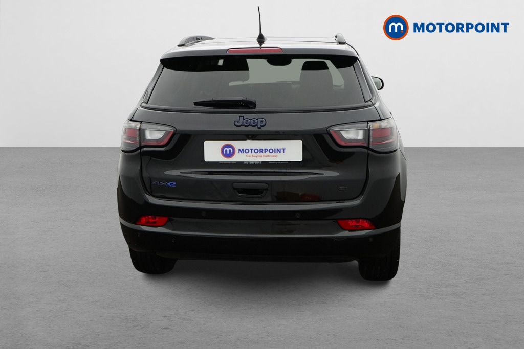 Used Jeep Compass 2023 for sale - 76468026: Photo 6