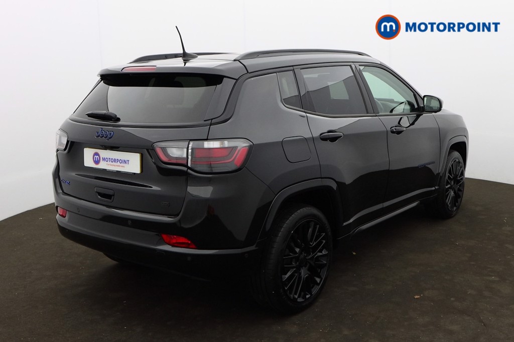 Used Jeep Compass 2023 for sale - 76468026: Photo 7