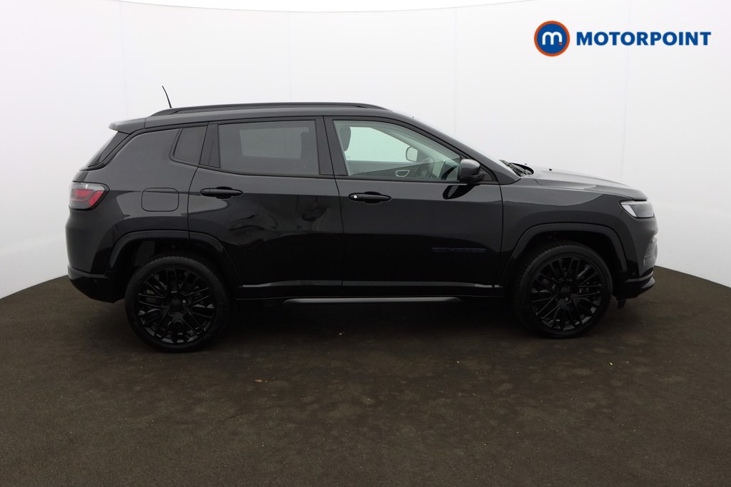 Used Jeep Compass 2023 for sale - 76468026: Photo 8
