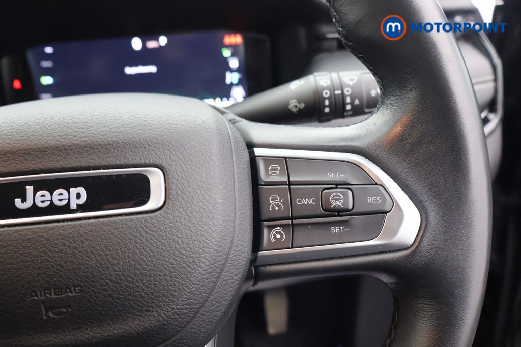 Used Jeep Compass 2023 for sale - 76468026: Photo 9