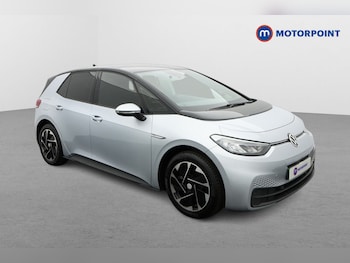 Used Volkswagen ID.3 2022 for sale - 79489854: Photo