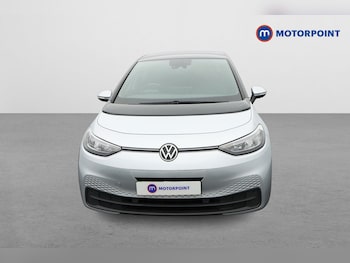 Used Volkswagen ID.3 2022 for sale - 79489854: Photo