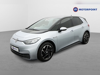 Used Volkswagen ID.3 2022 for sale - 79489854: Photo