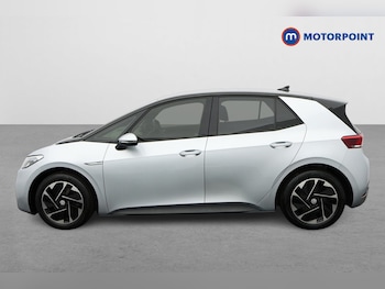 Used Volkswagen ID.3 2022 for sale - 79489854: Photo