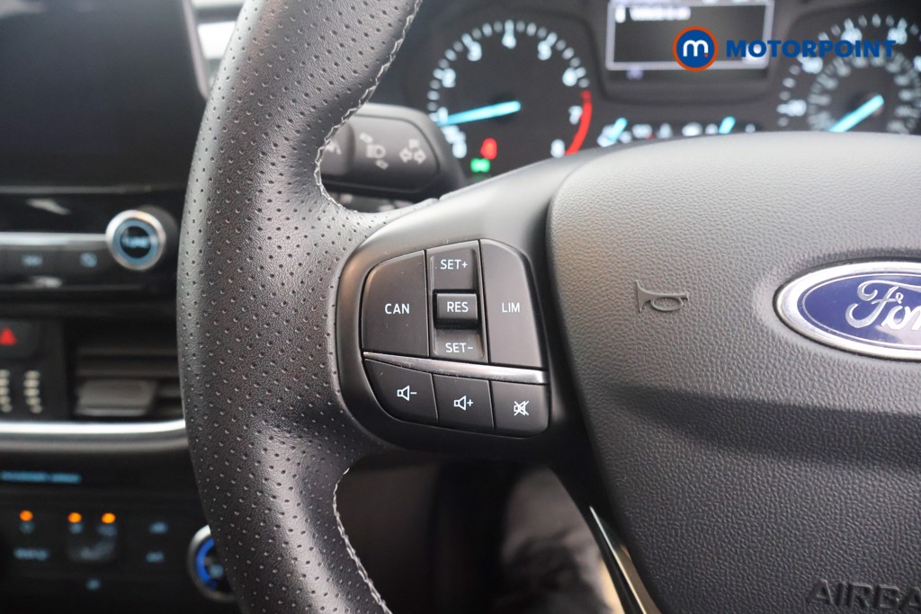 Used Ford Fiesta 2018 for sale - 76508445: Photo 10