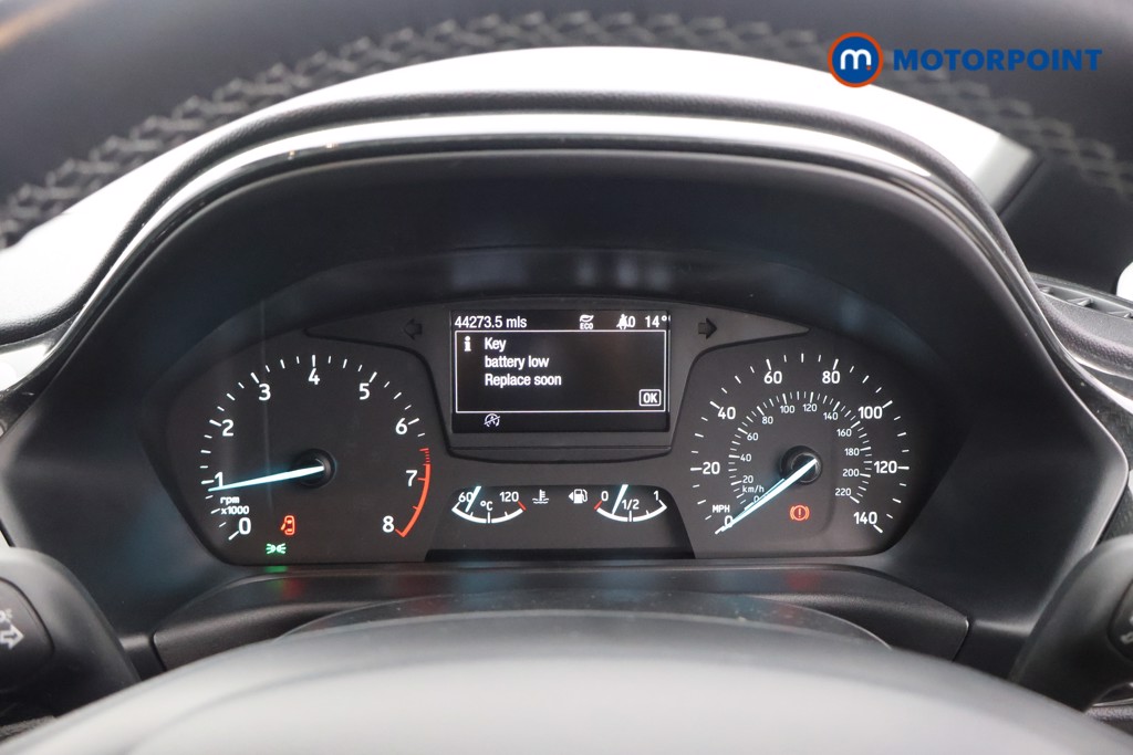 Used Ford Fiesta 2018 for sale - 76508445: Photo 12