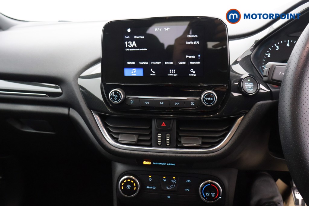 Used Ford Fiesta 2018 for sale - 76508445: Photo 13