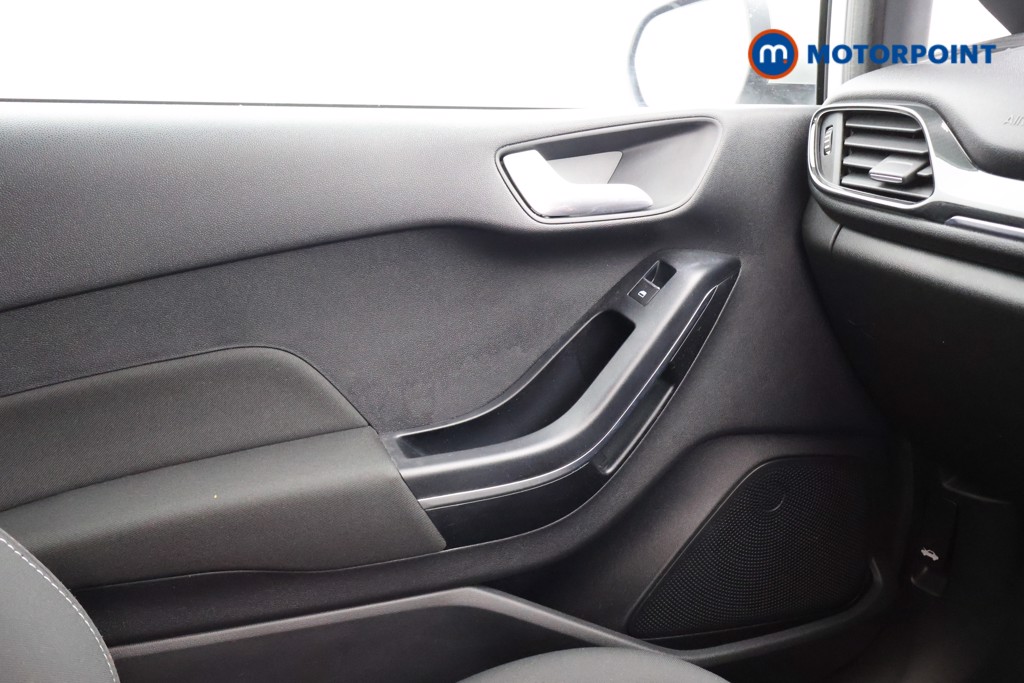 Used Ford Fiesta 2018 for sale - 76508445: Photo 19