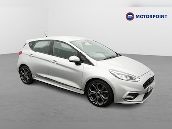 Ford - Fiesta
