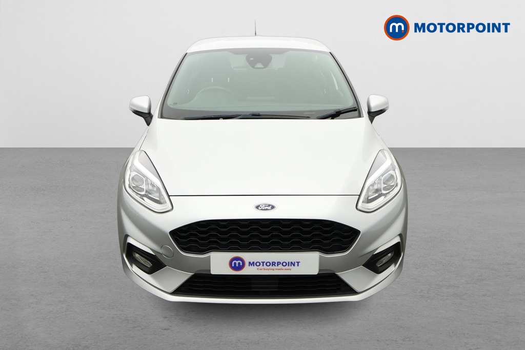 Used Ford Fiesta 2018 for sale - 76508445: Photo 2
