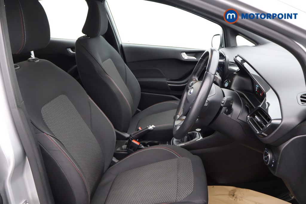 Used Ford Fiesta 2018 for sale - 76508445: Photo 23