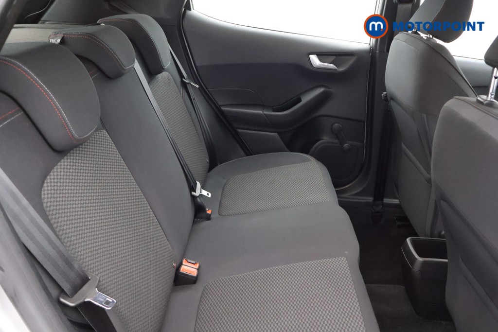 Used Ford Fiesta 2018 for sale - 76508445: Photo 24