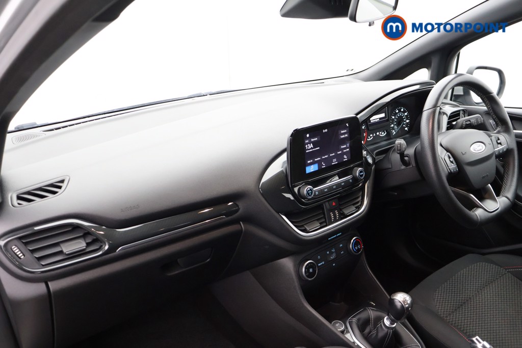 Used Ford Fiesta 2018 for sale - 76508445: Photo 26