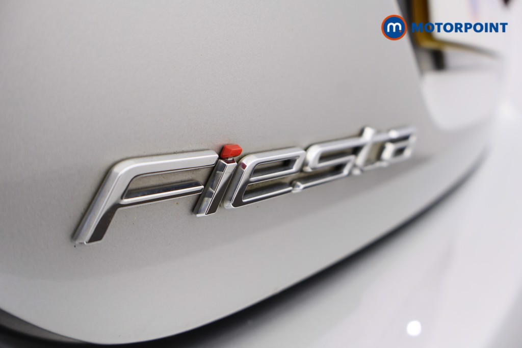 Used Ford Fiesta 2018 for sale - 76508445: Photo 30