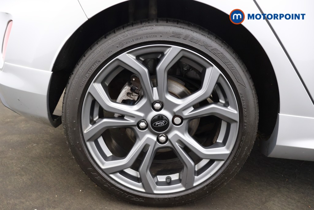 Used Ford Fiesta 2018 for sale - 76508445: Photo 31