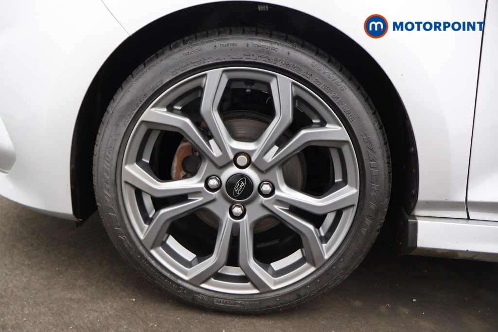 Used Ford Fiesta 2018 for sale - 76508445: Photo 35