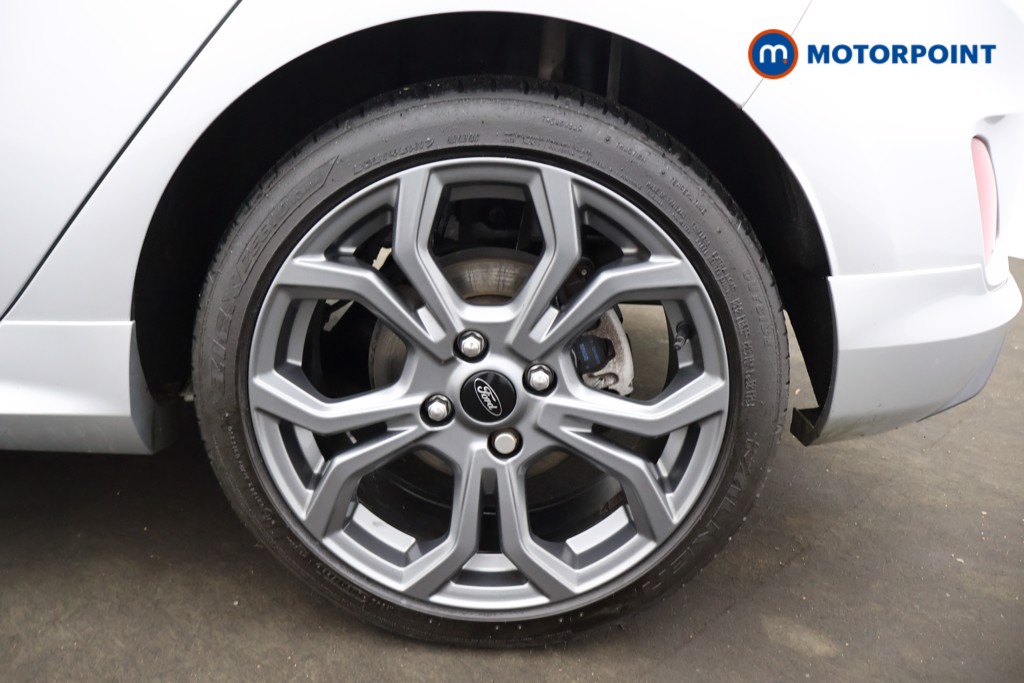 Used Ford Fiesta 2018 for sale - 76508445: Photo 36