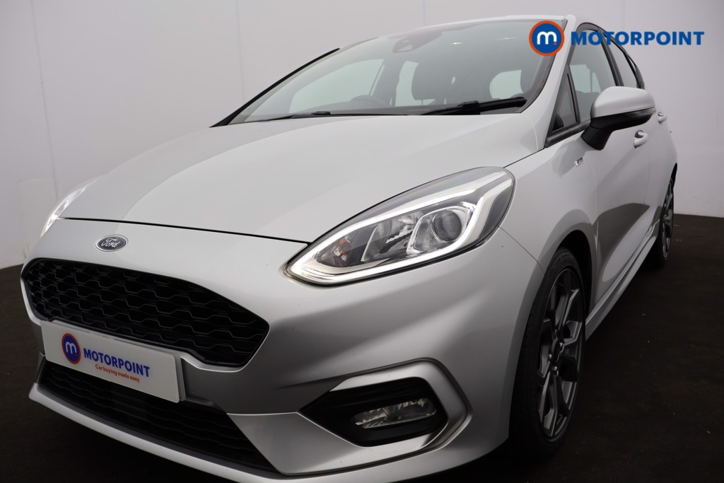 Used Ford Fiesta 2018 for sale - 76508445: Photo 37
