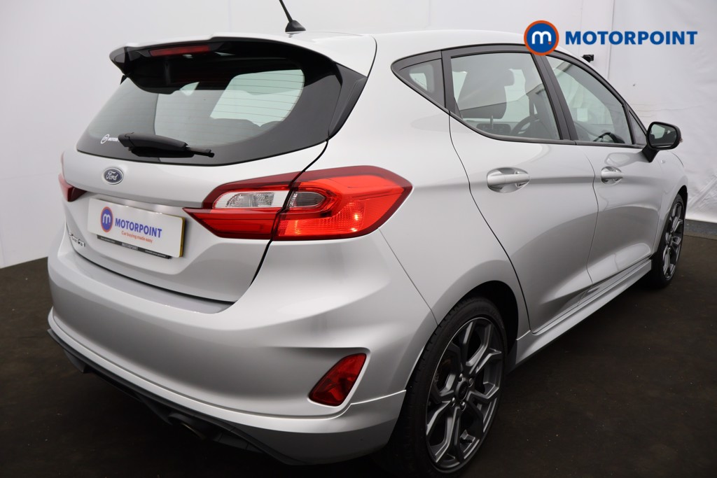 Used Ford Fiesta 2018 for sale - 76508445: Photo 38
