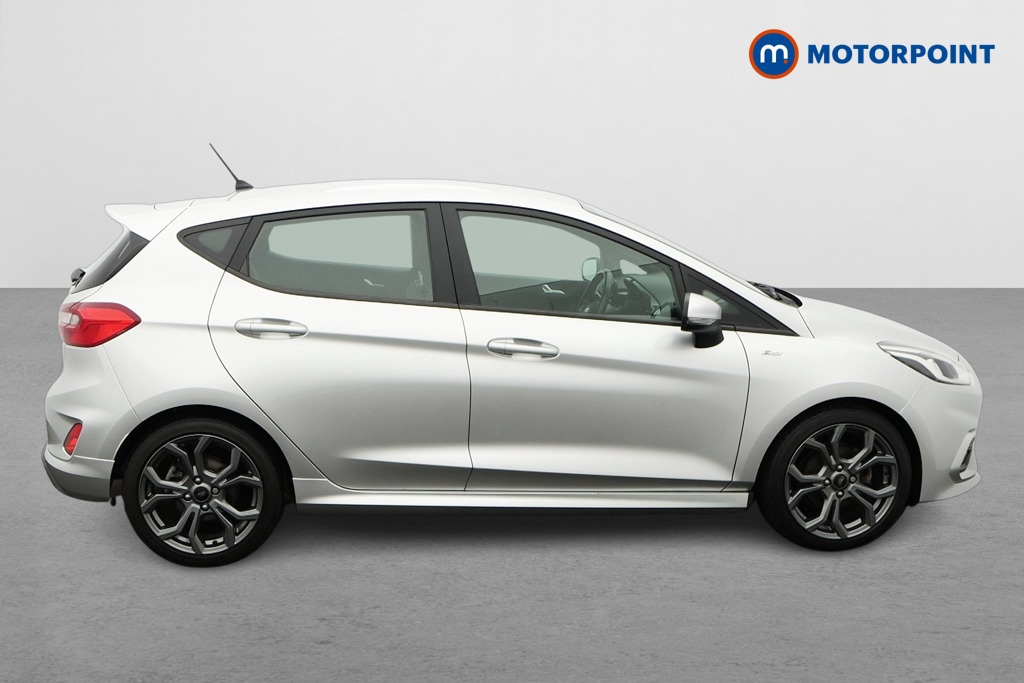 Used Ford Fiesta 2018 for sale - 76508445: Photo 8