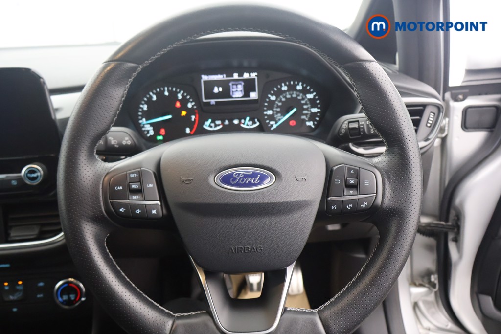 Used Ford Fiesta 2018 for sale - 76508445: Photo 9