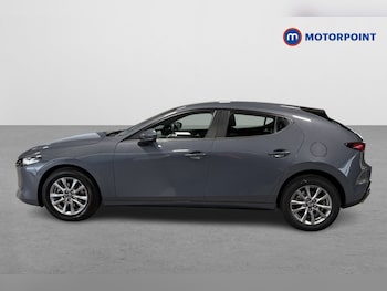 Used Mazda Mazda3 2025 for sale - 79196292: Photo