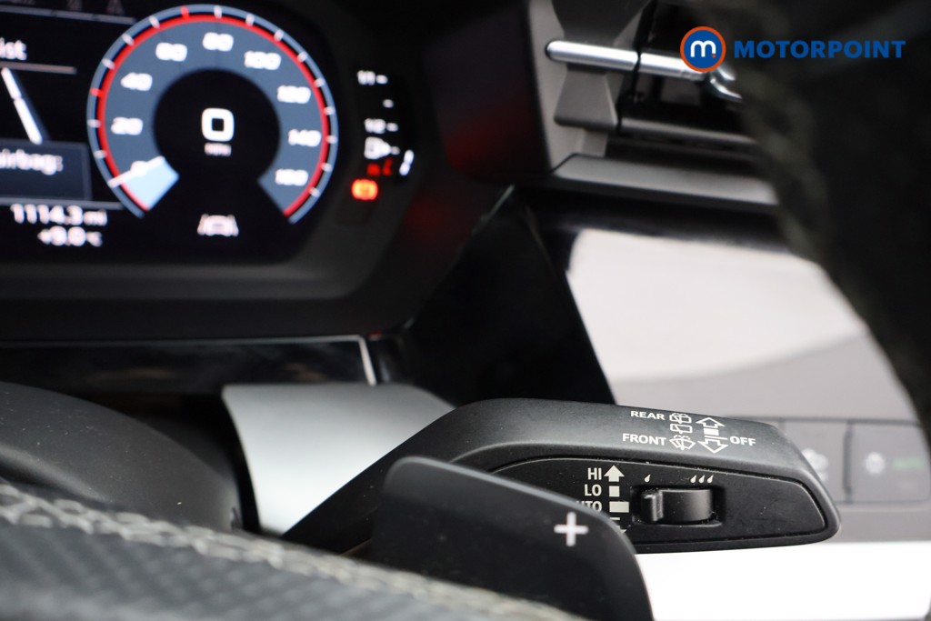 Used Audi A3 2021 for sale - 77918822: Photo 14