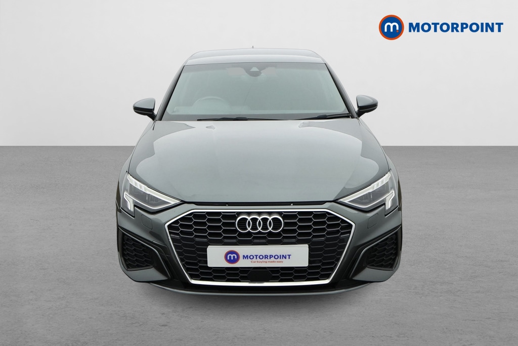 Used Audi A3 2021 for sale - 77918822: Photo 2