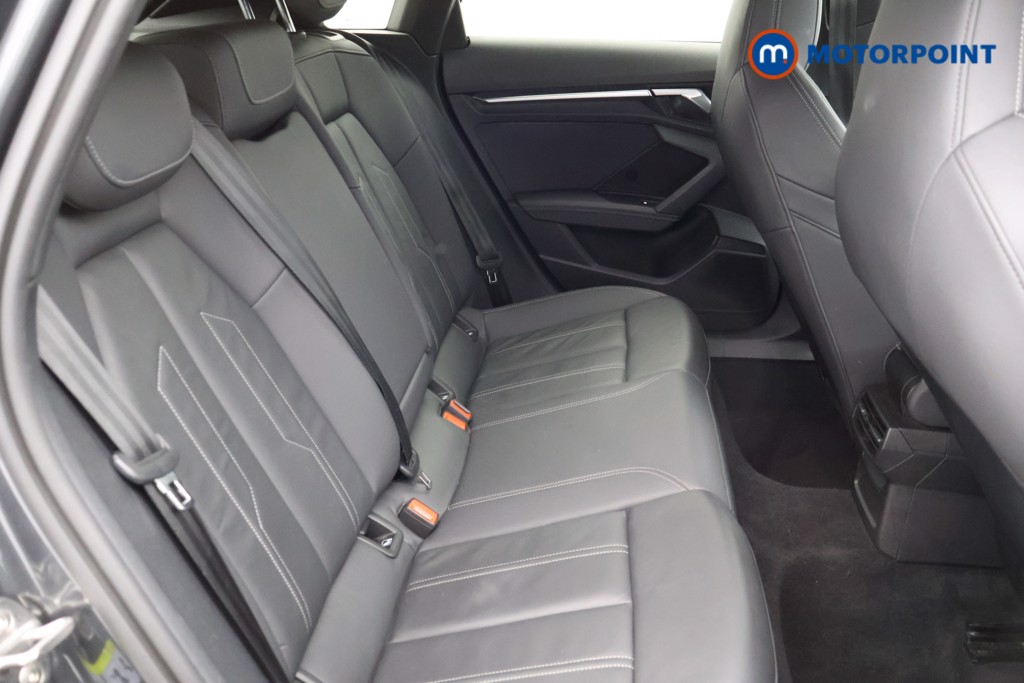 Used Audi A3 2021 for sale - 77918822: Photo 23