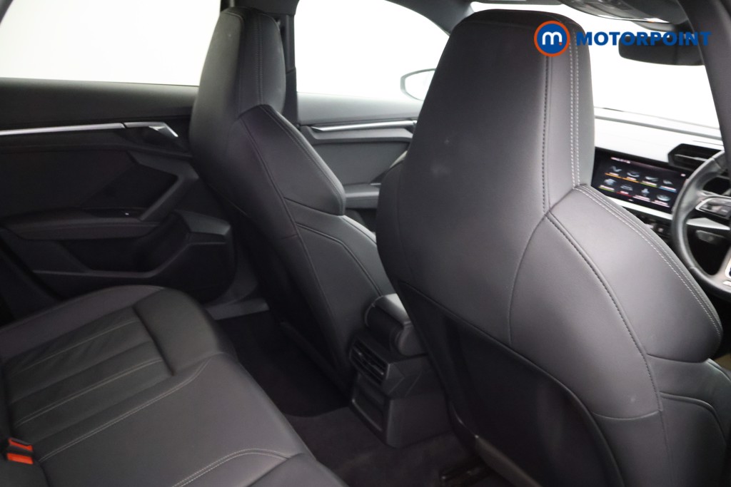 Used Audi A3 2021 for sale - 77918822: Photo 24