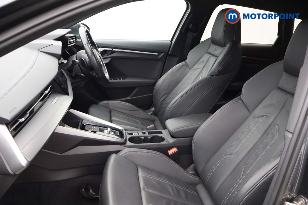 Used Audi A3 2021 for sale - 77918822: Photo 27