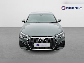 Used Audi A3 2021 for sale - 77918822: Photo