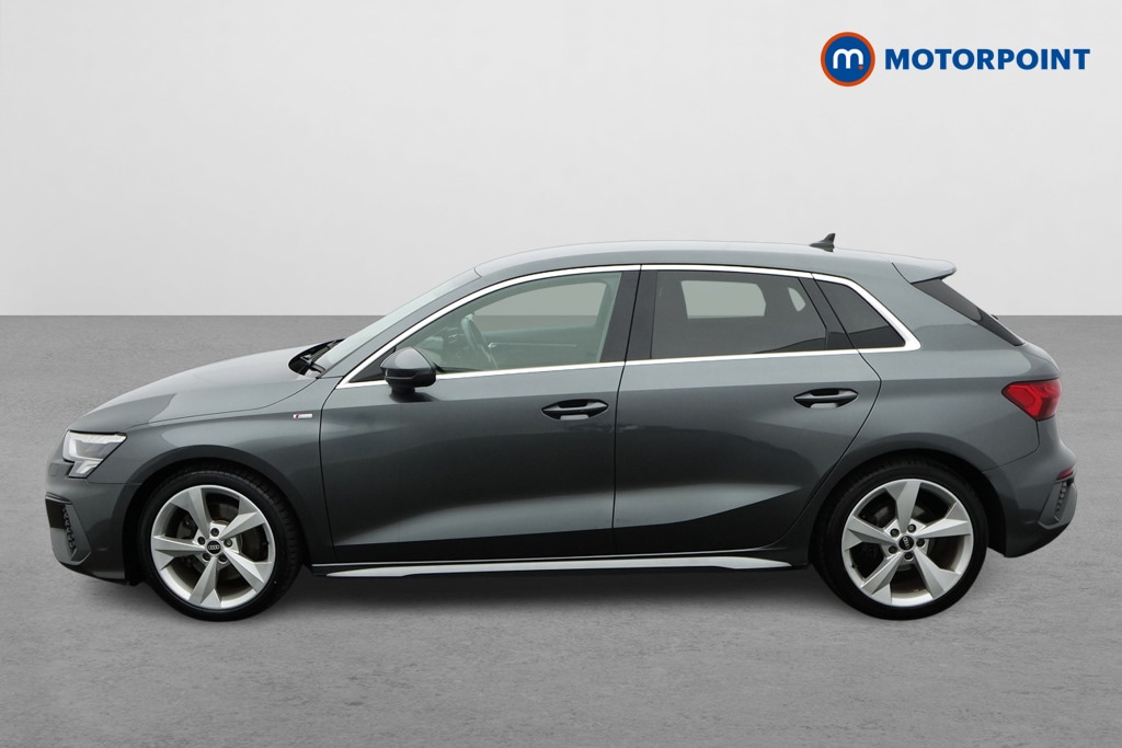 Used Audi A3 2021 for sale - 77918822: Photo 4