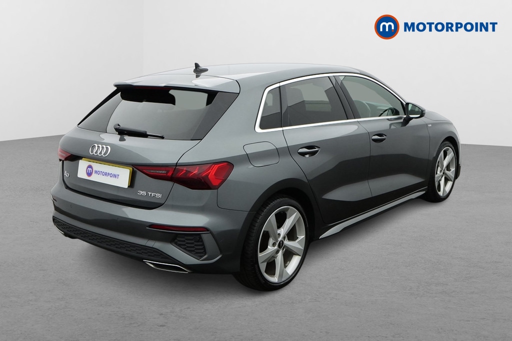 Used Audi A3 2021 for sale - 77918822: Photo 7