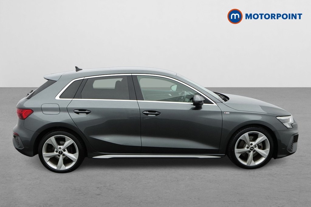 Used Audi A3 2021 for sale - 77918822: Photo 8